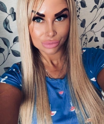 Проститутка Бедеева Поляна : Машенька